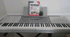 Casio WK-225 Keyboard -