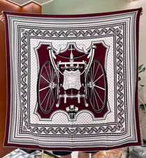 Sciarpa scialle fazzoletto