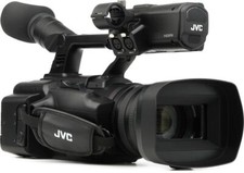 Videocamera professionale JVC