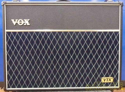 Amplificatore per chitarra
