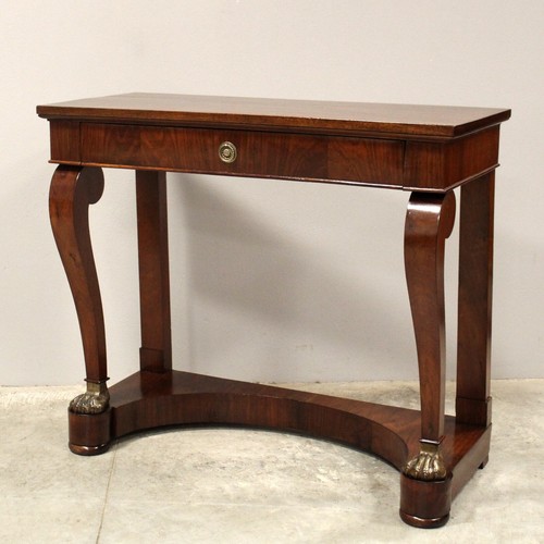 Console carlo noce - x,