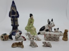 Vintage Lotto Miniatura