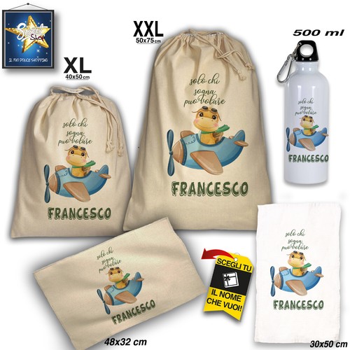 Set scuola asilo materna - set,