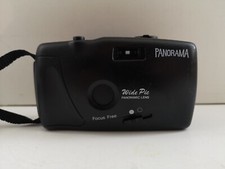 Panorama Wide Pic 35 mm