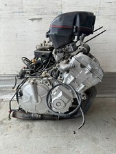 BLOCCO MOTORE HONDA CBF 600 F 19995-1999 GIRA 