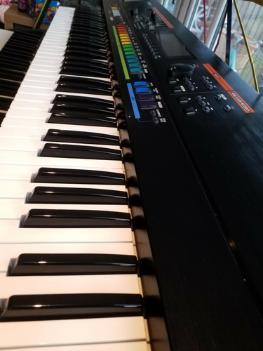 Roland jupiter - roland, jupiter-50
