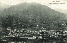 TORRE PELLICE, Torino -
