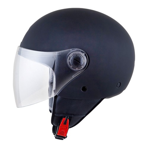 Casco demoi jet - mt,