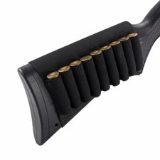 Tactical ButtStock 9 colpi