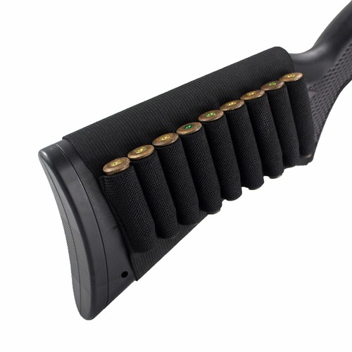Tactical buttstock colpi - tactical, 9