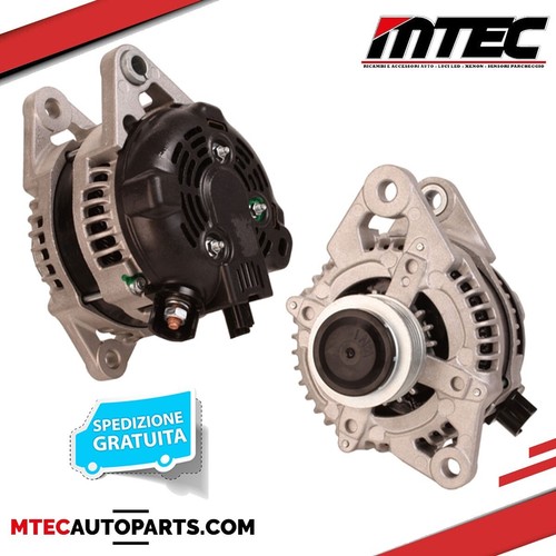 Alternatore fiat croma alfa - croma,