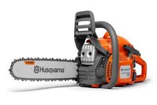 Motosega husqvarna 440 - motosega,