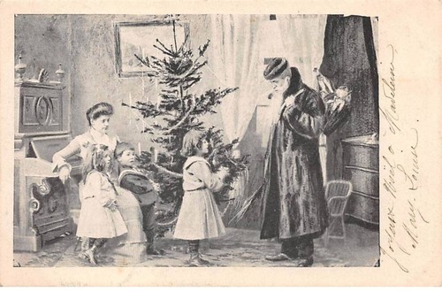 Natale 79757 bambini - natale,