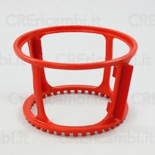 Ariete supporto filtro - supporto, +