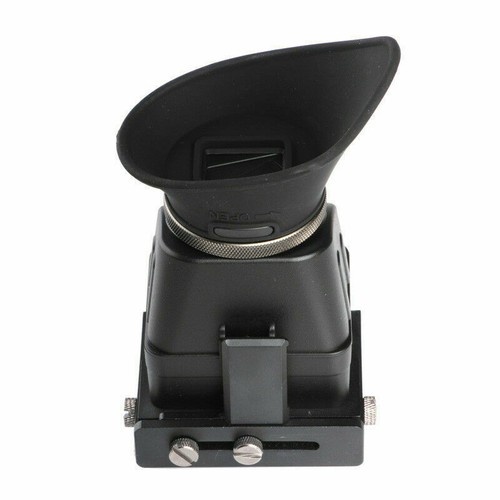 Nuovo mirino lcd swivi - mirino,