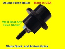 Rulli doppi telaio futon - 4,