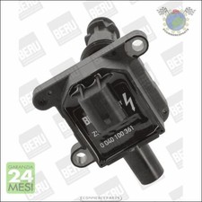 Bobina accensione Beru per