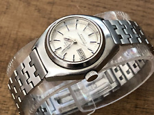 Citizen COSMOSTARV2 Donna Automatico Superbeat 21J Parawater Orologio 4-660226