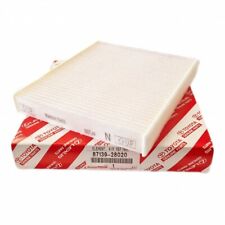 Filtro antipolline originale