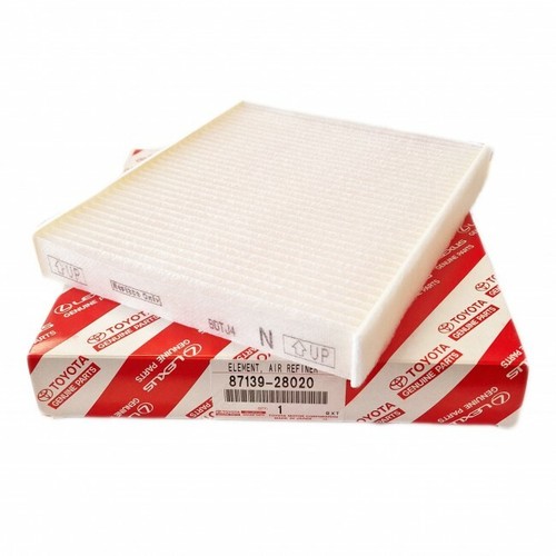 Filtro antipolline originale