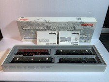 Märklin 2860  DRG passenger