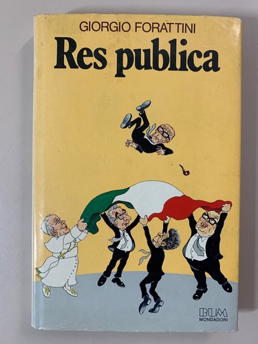 Res publica giorgio - res,