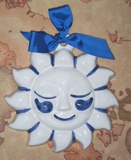 THUN Le Formelle Originali  - Formella Sole A 554 cm 15 - Nuova con Scatola