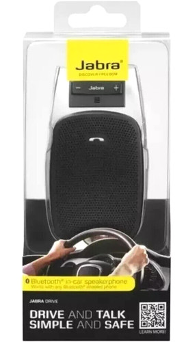Jabra kit vivavoce - jabra,