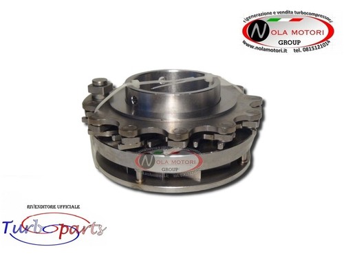 Turbo turbina geometria - turbo,