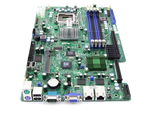 Socket supermicro - socket,