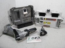 Kit Chiave ECU Alfa Giulietta