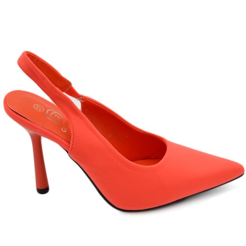 Scarpe decollete donna