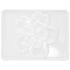  Palette ad acquerello dipinto ad olio di pittura vassoio palette di