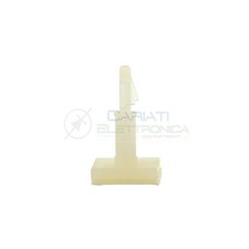 100 PEZZI Distanziale supporto adesivo per circuiti stampati pcb 15,9mm