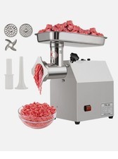 Tritacarne elettrico tritacarne macchina per riempire salsiccia