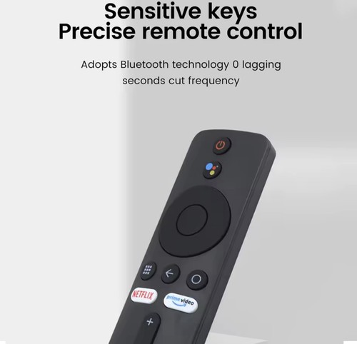 Telecomando vocale bluetooth - vocale,