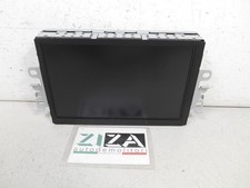 Display Navigatore Volvo V40 2017 31483613