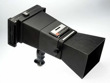 Polaroid con ottica - polaroid,
