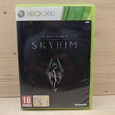 The Elder Scrolls V: Skyrim - Pal Ita - Per Microsoft Xbox360