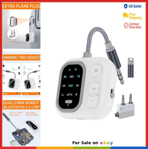Ricevitore trasmettitore audio - trasmettitore,