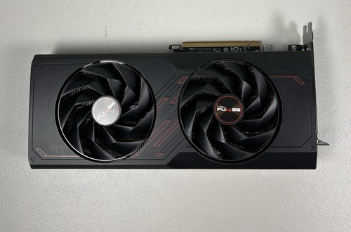 Sapphire pulse amd radeon - radeon, rx