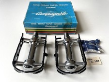*NOS Pedali Campagnolo Super