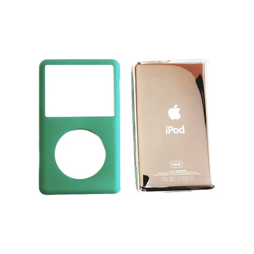 Custodia posteriore faceplate - posteriore,