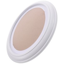 Cornice portafoto ovale in