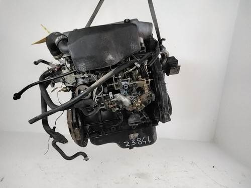 Motore completo per opel - motore,