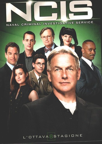 Ncis naval criminal - naval,