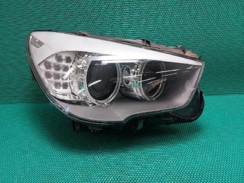 Gruppo faro led lato destro - gruppo,