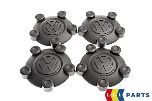 Nuovo set copricerchi hub - set,