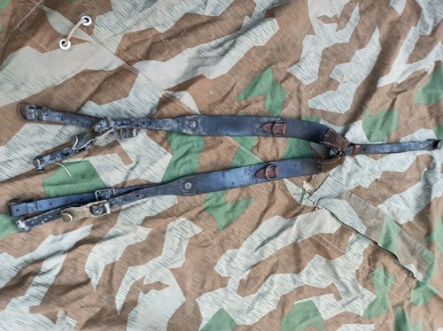 Wehrmacht originale ww2 - originale,
