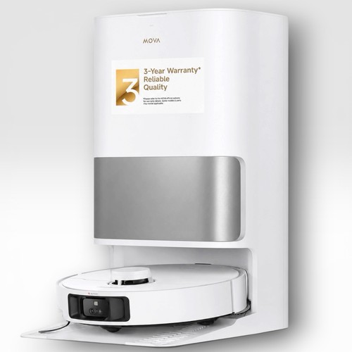 Mova p10 pro - pro, robot